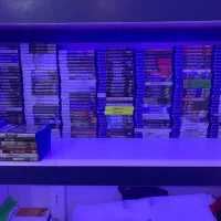 کامل ترین آرشیو دیسک PS4 و ps5|کنسول، بازی ویدئویی و آنلاین|تهران, فردوس|دیوار