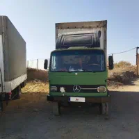 خاور۸۰۸مدل۷۲ایران