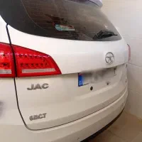 فروش خودرو جک s5|خودرو سواری و وانت|مرودشت, فاز دوم شهرک فرهنگیان|دیوار