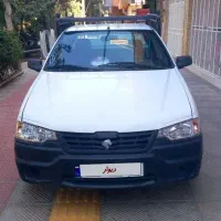 وانت اریسان دوگانه فابریک بدون رنگ