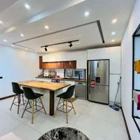 فول مبله فقط چمدون تو ببند بیا|فروش خانه و ویلا|چمستان, |دیوار