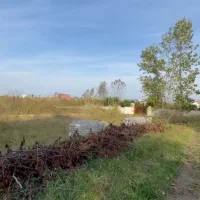 ۵۰۰ و ۴۰۰ متر رادیودریا به‌ خط۸ نزدیک به بافت