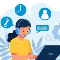 استخدام ادمین