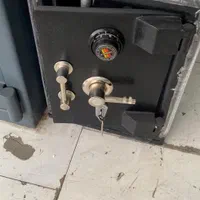 گاو صندوق پرمصرف گاوصندوق|ابزارآلات|اصفهان, احمدآباد|دیوار