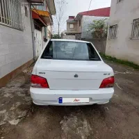 پراید۱۳۲مدل۹۶