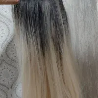 کلاه گیس کره ای نو قیمت استثنایی|آرایشی، بهداشتی، درمانی|پاکدشت, پاکدشت (مامازند)|دیوار