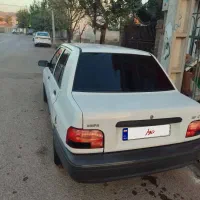 پراید 96|خودرو سواری و وانت|کلاله, |دیوار