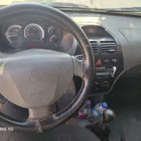 تیبا صندوق دار مدل ۱۳۹۸|خودرو سواری و وانت|کرمان, |دیوار