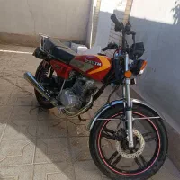 کویر ۲۰۰|موتورسیکلت|مهریز, |دیوار