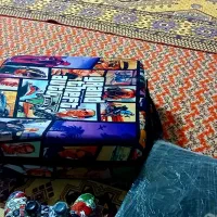 پلی استیشن 4 پرو کپی خور