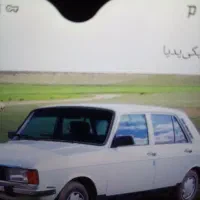 پیکان مدل 1375