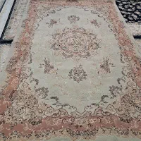 یک جفت 6متری تمام نخ شسته شده