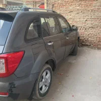 لیفان x60 مدل ۹۴ دنده هلمن|خودرو سواری و وانت|اردبیل, |دیوار