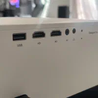 پروژکتور شیائومی X2 Max|تلویزیون و پروژکتور|تهران, مهران (سیدخندان)|دیوار