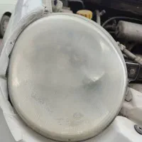 رفع زردی و ماتی چراغ انواع خودروهای باری سواری