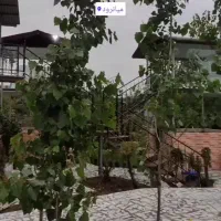 نیروی کار در باغ رستوران