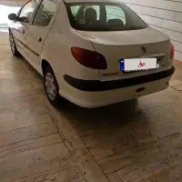 206 sd v8|خودرو سواری و وانت|کرج, مهرویلا جنوبی|دیوار