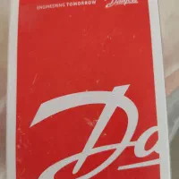 پرشر سویچ دانفوس