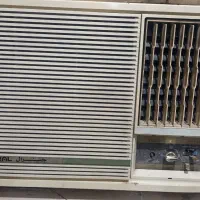 کولر کارکرده بسیار تمیز و سالم بشطرط تمیز|کولر گازی و فن‌کوئل|کارون, |دیوار