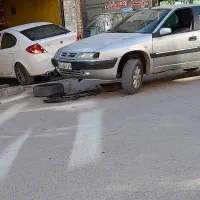 جلوبندی سیار با ضمانت و اجرت منصفانه|خدمات موتور و ماشین|پرند, |دیوار