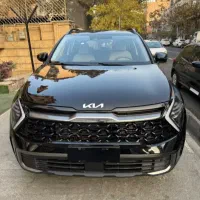 اسپورتیج (نقد اقساط)