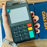 دستگاه کارت خوان کالا برگ فوری کارتخوان سیار پوز