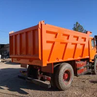 درب عقب کمپرسی