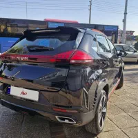 x33 کراس ۱۴۰۳|خودرو سواری و وانت|شیراز, ابیوردی|دیوار