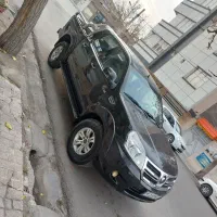 فوتون دوکابین دیزل ۹۳