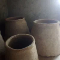 تنور گلی