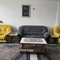 مبل راحتی هفت نفره