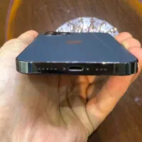 iPhone 12pro 256zaa 2sim Blue|موبایل|گنبد کاووس, |دیوار