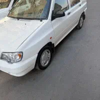 پراید ۱۳۲ مدل ۱۳۹۸|خودرو سواری و وانت|تهران, شهرک شریفی|دیوار