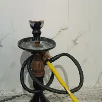 قلیون چند ساله