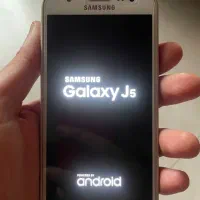 سامسونگ گلگسی جی فایو