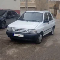 پراید 131SE مدل 1394