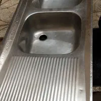 سینک ظرفشویی|مصالح و تجهیزات ساختمان|تهران, امام زاده حسن|دیوار