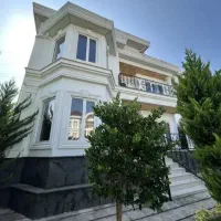 کاخ ویلا سندتک برگ و مستقل رویان