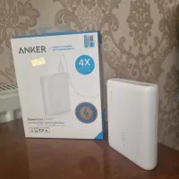 پاور بانک انکر ۱۰۴۰۰