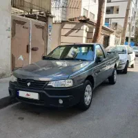 آریسان ۲ مدل ۱۴۰۲ بیرنگ