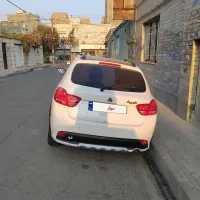 کوئیک gxrl|خودرو سواری و وانت|اسلام‌شهر, شهرک قائمیه|دیوار