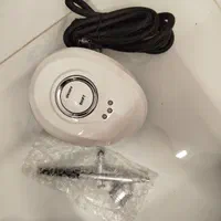 دستگاه ای براش ناخن عالی عملکرد خوب مارک عالی|آرایشی، بهداشتی، درمانی|تهران, شهرک شریعتی|دیوار