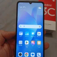 شیائومی رد می۱۳c|موبایل|کرج, بنیاد|دیوار