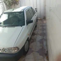 پراید ۱۳۱ مدل ۸۵