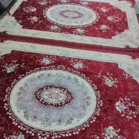 یک جفت فرش۱۲متری
