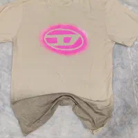 تیشرت آستین کوتاه تخفیف دار تک سایز وتک رنگ|لباس|اسلامشهر, زرافشان|دیوار