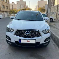 هایما s۵ مدل ۱۴۰۳ بدون رنگ گارانتی فعال|خودرو سواری و وانت|مشهد, فردوسی|دیوار