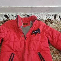 کاپشن جنس عمری|کفش و لباس بچه|بیرجند, |دیوار