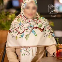 فروش عمده روسری های زیبا وباکیفیت|لباس|آبادان, |دیوار