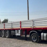 لبه سه محور مدل ۴۰۳|خودرو سنگین|شیراز, احمدی جنوبی|دیوار